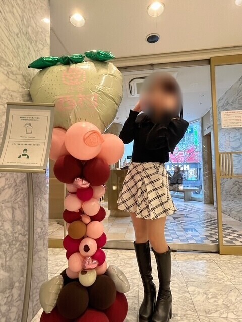 3/12出勤してます！