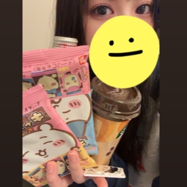 今日もありがとう❣️