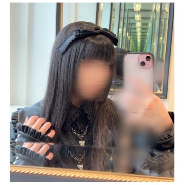 すごい音…！