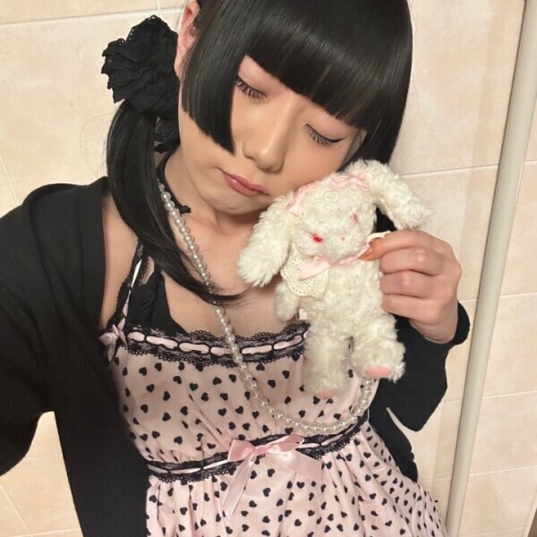 いる