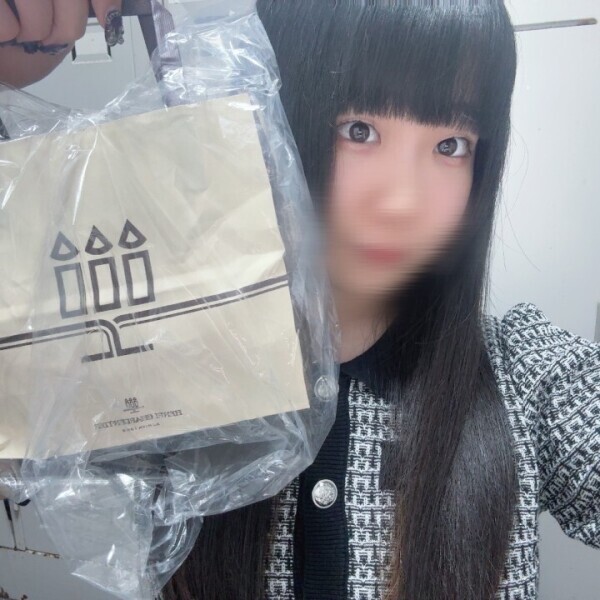 雨の日にありがとう☔️💕