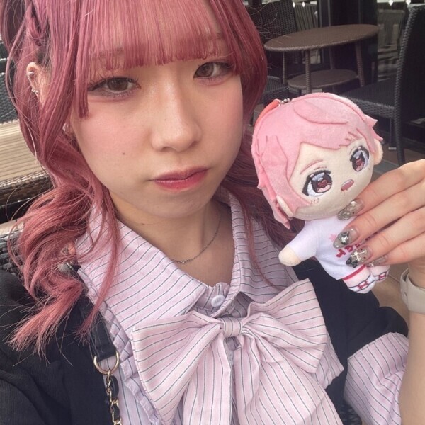 はじめまして❣️