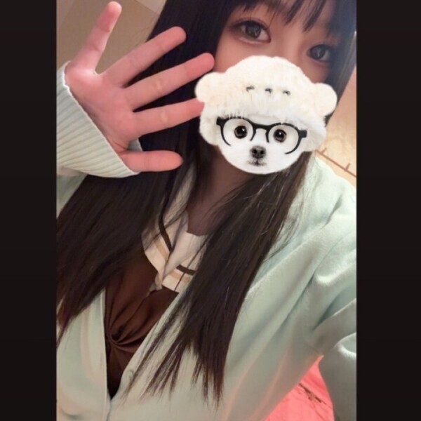 18時からいます❣️