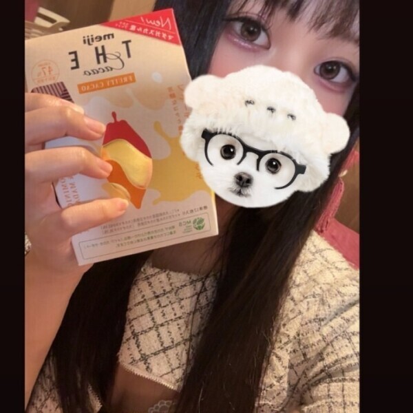明日は16時からいます😍