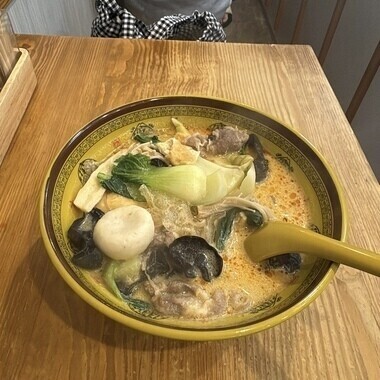 大好物探検