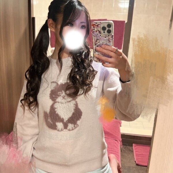 ふわふわツイン