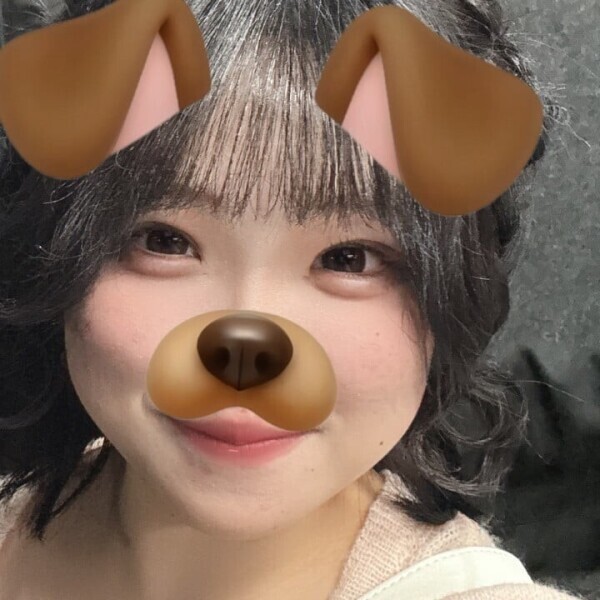 初めまして！！