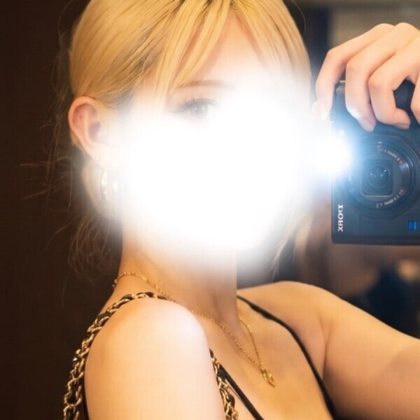 写真写り太って見えるらしい😂