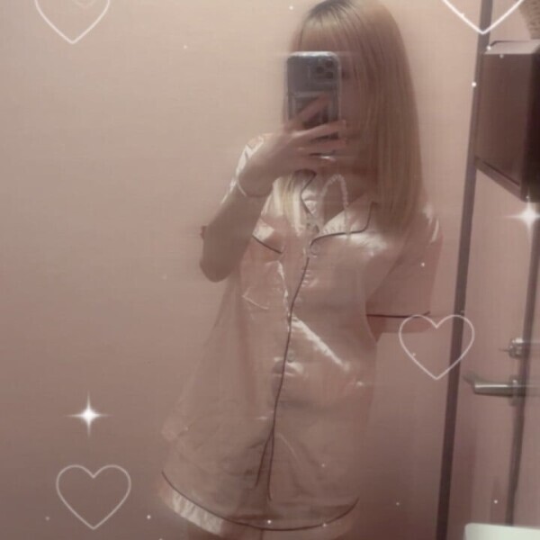 一緒に寝よー🫠