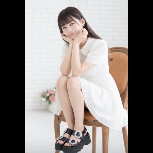 初めまして❣️