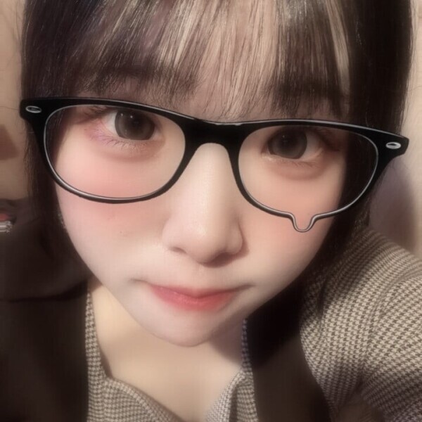 めがねー！