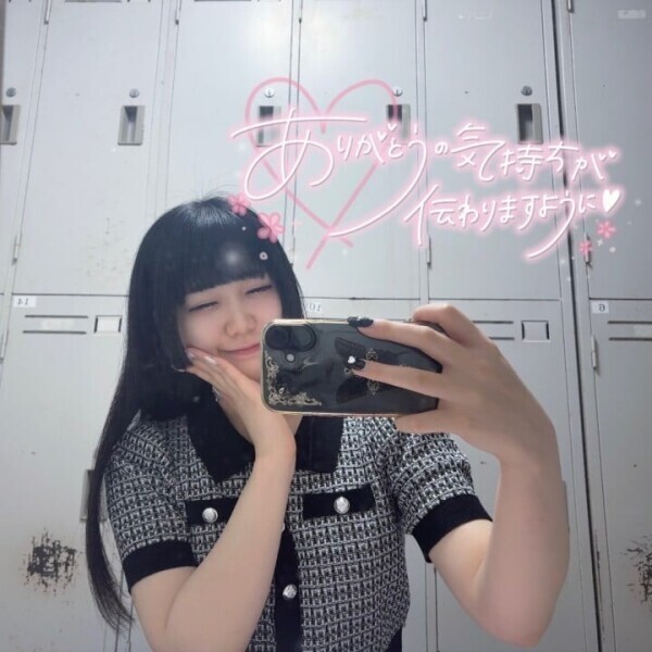 5月ありがとう💖