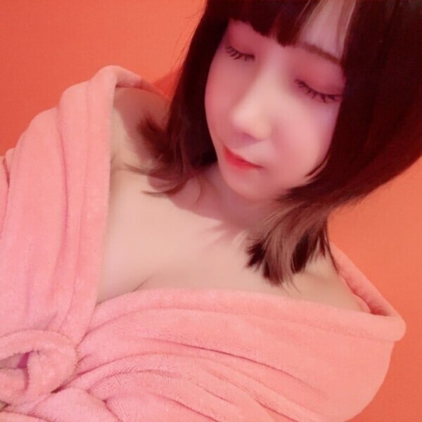 明日もいるよ✌️