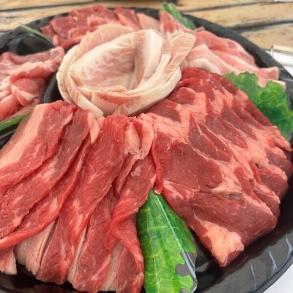 🍖🍻