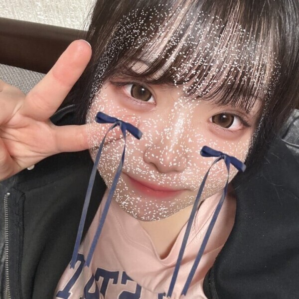 ごめんなさい🙏