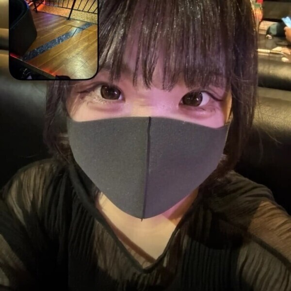 久々無加工✌🏻