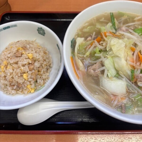 🍜🍥🍜