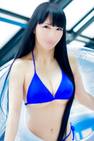 性格も最高峰の癒し系♪【つきの】さん♥