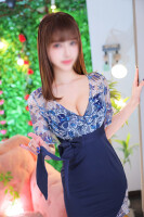 清楚美人姫【みお】さんご紹介です♪