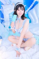 ひびきさんのご紹介です♪