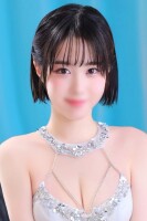 黒髪ショートに自然な美しさ　ナチュラルタイプの新人姫！『佳苗　かなえ』さんのご紹介です。