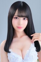 艶やかに流れる黒髪ロングが目を引く、清楚系の正統派美人【詩　うた】さんのご紹介です。