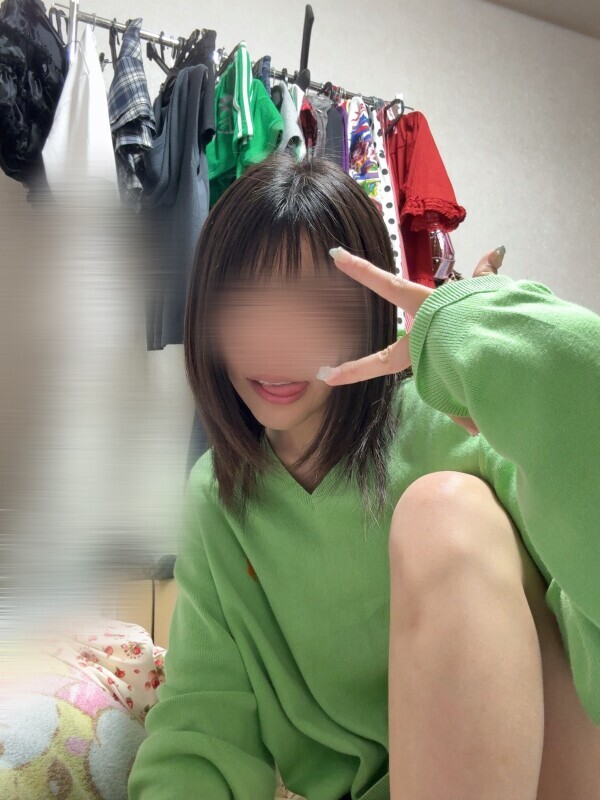 うぇいよー🤟🏻