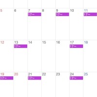 ♡7月♡