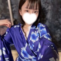 浴衣💙