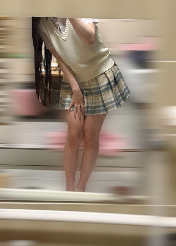 続いてるのちゃんと✌️
