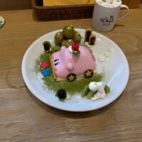 いるよー！💗🤍