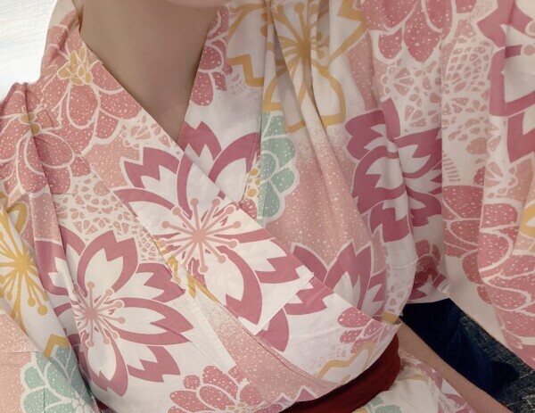 2日目♡