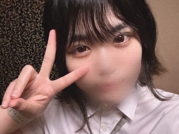 暑いね💦