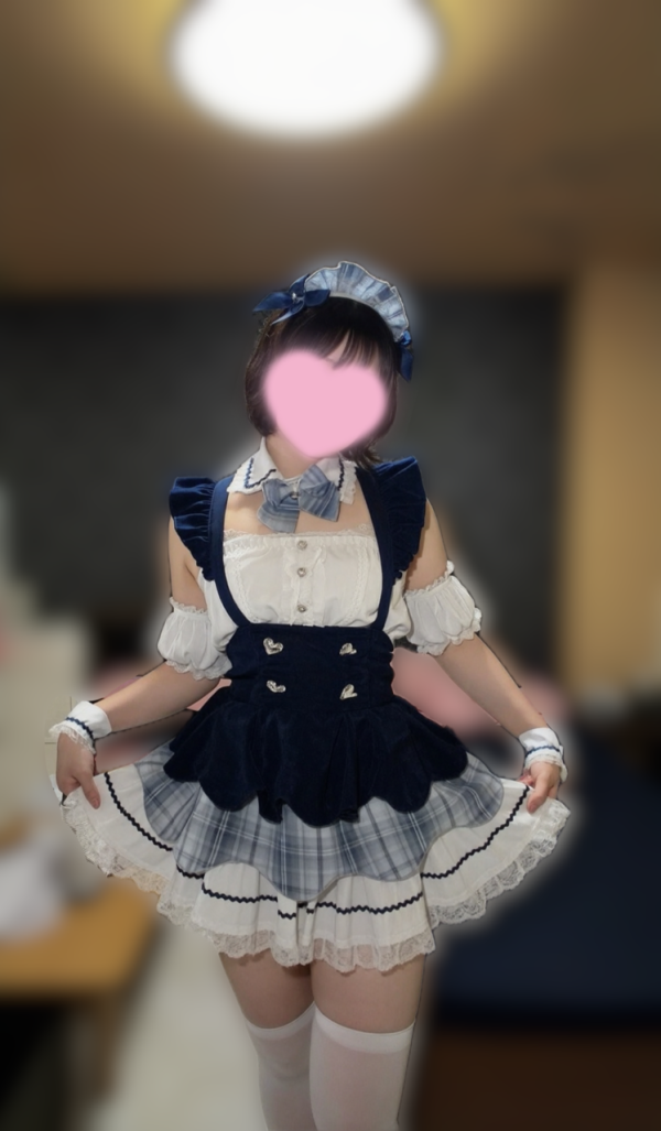 ⟡.*萌え萌えきゅん.ᐟ.ᐟ💓‪⟡.*