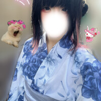 める