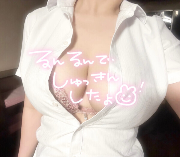 🫧出勤しました🫧