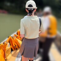 8月ありがとうです👒