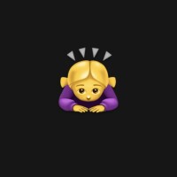 ごめんなさい🙇‍♀️
