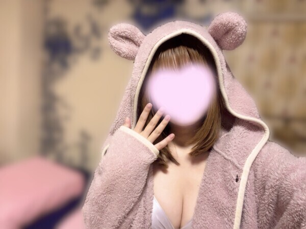 少しですが🐶