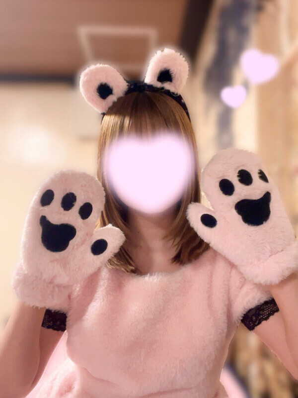 10/11(日)お礼💌