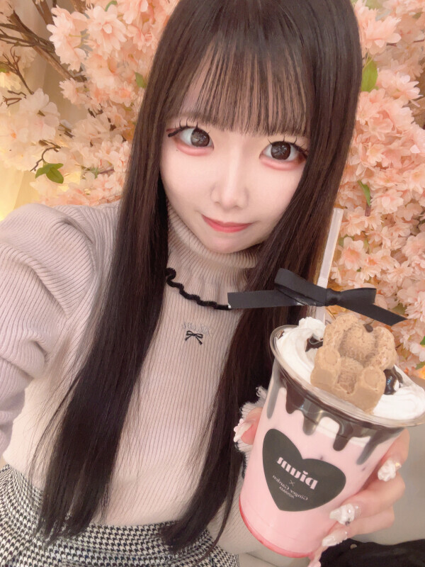 3月最後🌸♡