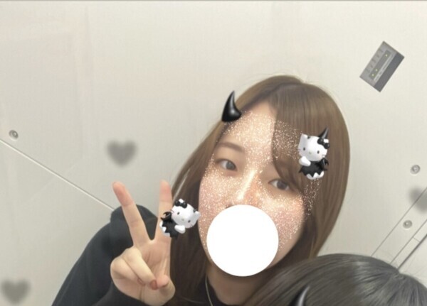 初めましてっ！