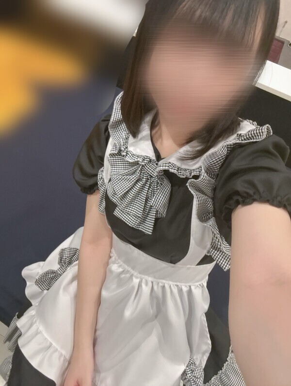 メイドさん♡
