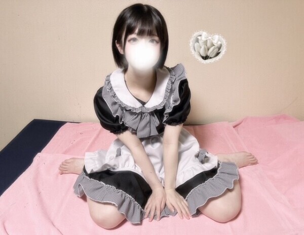 欲しがりさん…♡
