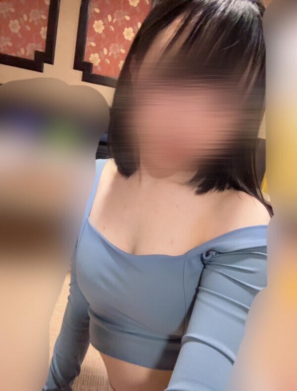 伸びてきた👧🏻💗