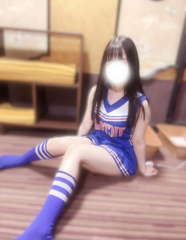 ふともも
