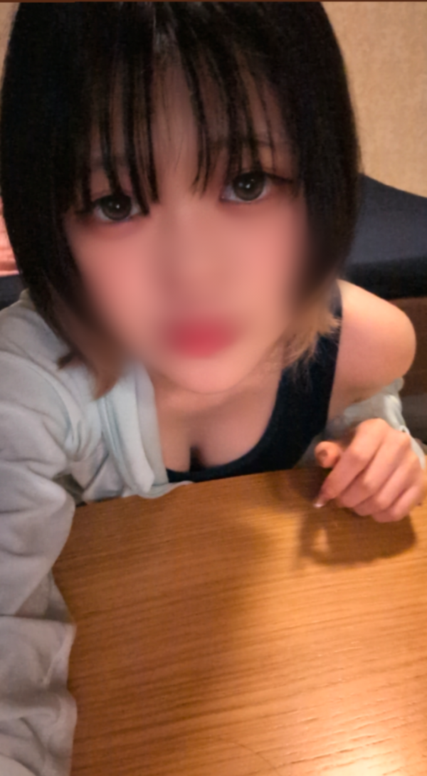 髪切ったよ〜😍✨