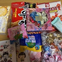 ありがとう🥹