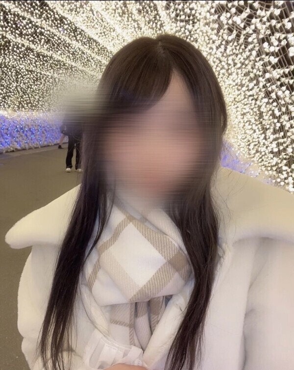 向かってます🚃