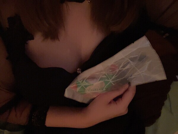 ありがとう♡